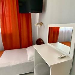 Фото Отель Гостевой дом Петрович