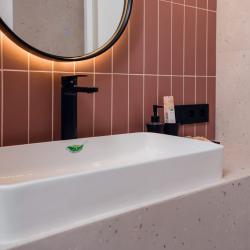 Фото Апартаменты на улице Революционная 101Д