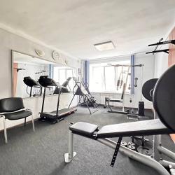 Фото Отель Аэропорт