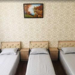 Фото Отель Bek Hotel (Бек)