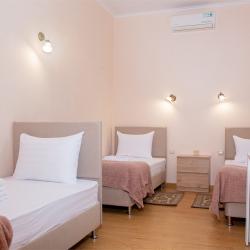 Фото Парк-отель Озеро Дивное