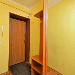 1-комнатные апартаменты стандарт