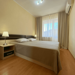 Фото Отель Пансионат Звёздный