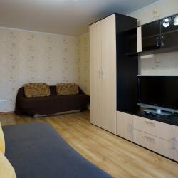 2-комнатные апартаменты стандарт Right Room на Дзержинского д.93