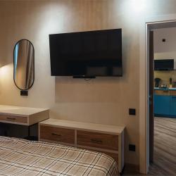 Шале премиум №3