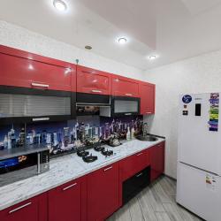 Фото Apart Home Hotel (Апарт Хоум Отель) на улице Мира 17/6