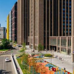 фото 3 Smart Lofts (Смарт Лофтс) на улице Новодмитровская