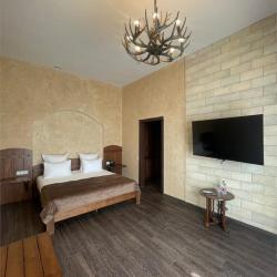 Номер полулюкс #204