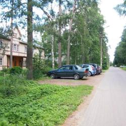 Фото Отель Крона