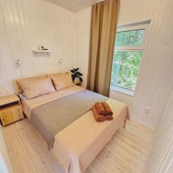 Фото Отель Илвас