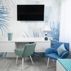 Фото Отель Sea Side Premium (Си Сайд Премиум) на улице Шкиперская 9