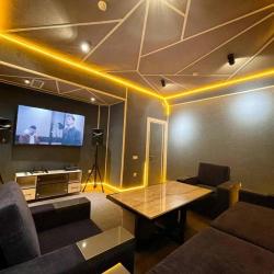 Фото Отель Alpha Plaza Hotel & SPA (Альфа Плаза и СПА)