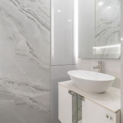 Фото Отель Family Apartments (Фэмили Апартментс) на улице Героев-Разведчиков 12/1 корпус 1