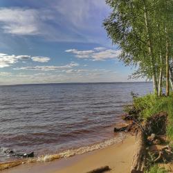 Фото Отель Берег Грифона