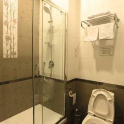 Фото Отель Марфино