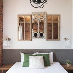 Фото Трувор Бутик-отель