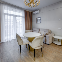 Апартаменты № 292