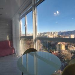 Фото Апартаменты на улице Виноградная 4