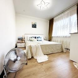 Фото Апартаменты на проспекте Авиаторов Балтики 25