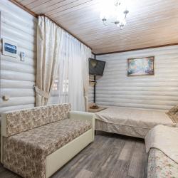 4-местный номер стандарт