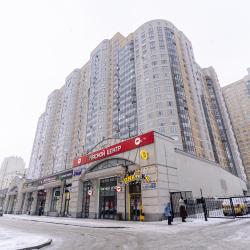 Апартаменты Степаненков на 8 марта 190 — 46c44cfbbee93c89852a41e7b3efcdb2