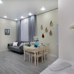 Апартаменты улучшенные 108