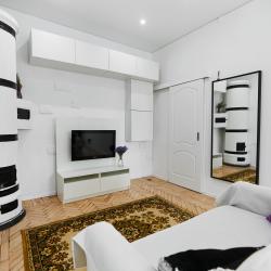 Фото Отель FlatStay Джамбула 4