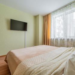 3-комнатные апартаменты студия