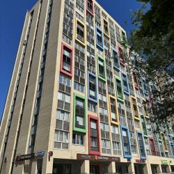 Апартаменты стандарт улица Мира, 1А