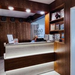 Фото Отель Олимп Первая Линия