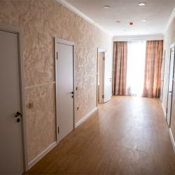 Фото Отель Пилигрим Паломнический центр