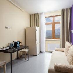 Фото Отель Riders Lodge (Райдерс Лодж)