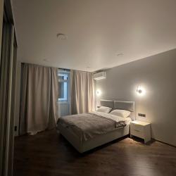 2-комнатные апартаменты люкс Момент