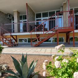 Фото Отель Жуковка