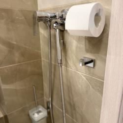 Фото Апартаменты на улице Псковская, 72