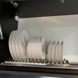 3-комнатные апартаменты улучшенные Трехкомнатные апартаменты