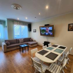 Коттедж улучшенный