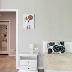 Фото Отель Olive Apartment