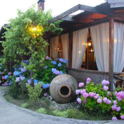 Фото Отель Alaku Hotel (Алаку)