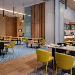 Фото Отель Hampton By Hilton (Хэмптон Хилтон )