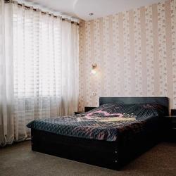 Фото Отель Багира