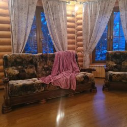 Фото Отель Spa Chill Villa (Спа Чилл Вилла)