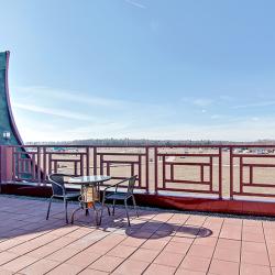 2-местный номер комфорт (мансарда)