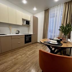 Фото Отель Апартамены на улице Родины 24г