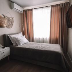 1-местный номер стандарт