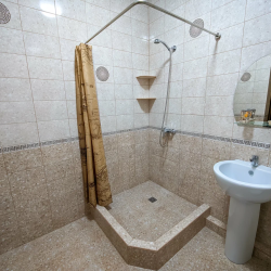 Номер делюкс с 1 двуспальной кроватью