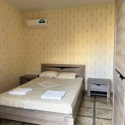 Фото Отель Гостишка