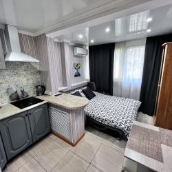 Фото Апартаменты на улице Крымская, 32