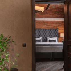 Фото Отель HATTI LOFT (Хатти Лофт)