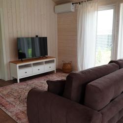 Фото Отель Vetvi home (Ветви хоум)